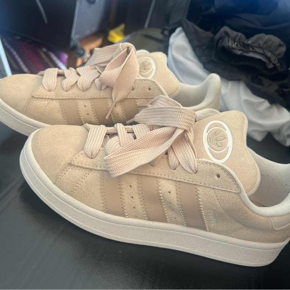 Adidas Campus shoes